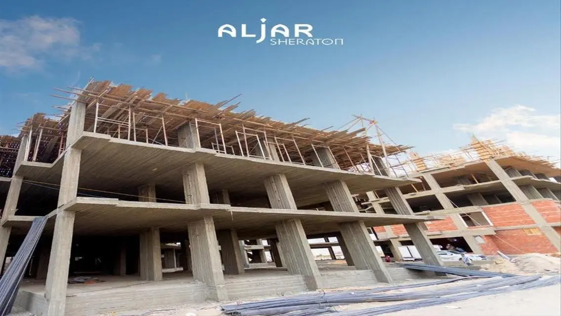 Luxury Apartment with Security Guard and Premium Amenities for Sale