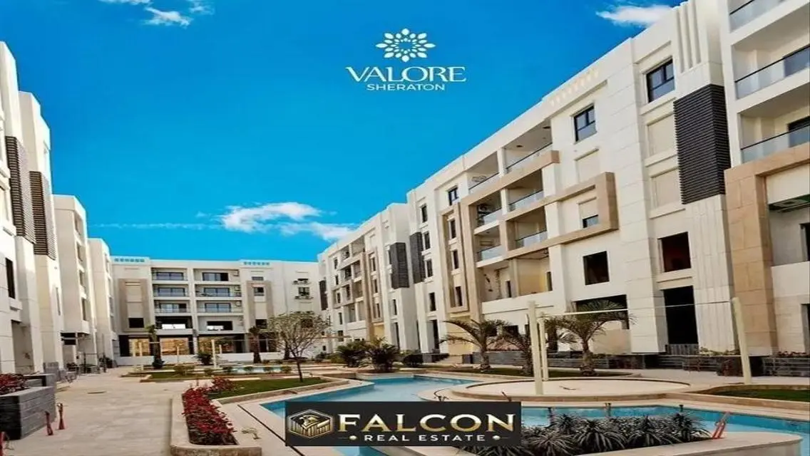 Luxury Apartment with Security Guard and Premium Amenities for Sale