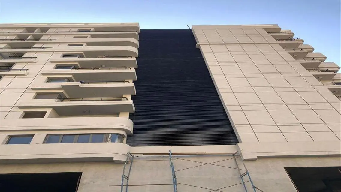 Luxurious Apartment in Heliopolis Compound