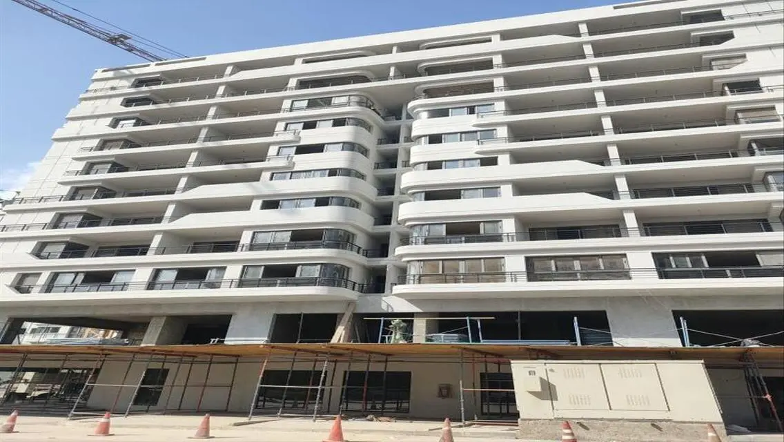 Luxury Apartment in Heliopolis Compound