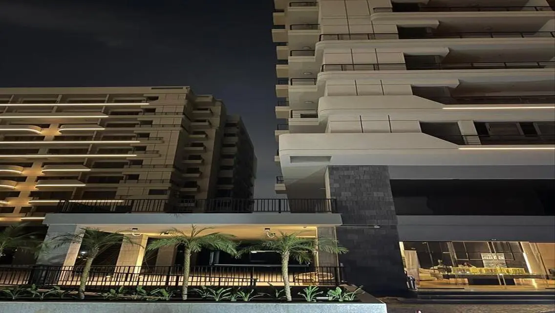 Luxury Apartment in Heliopolis Compound