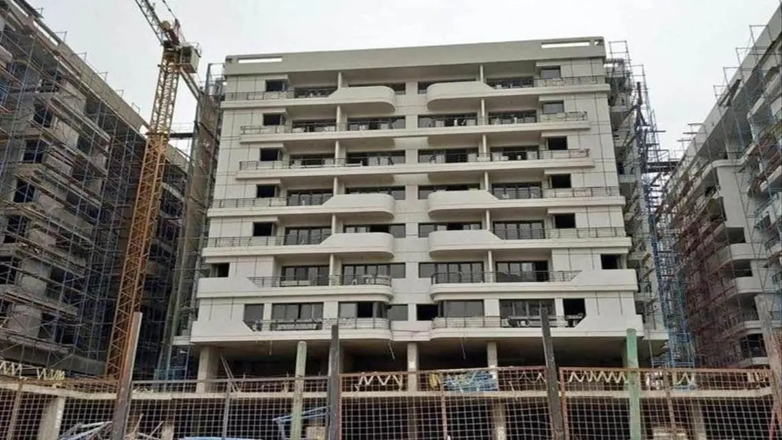 Luxury Apartment in Heliopolis Compound