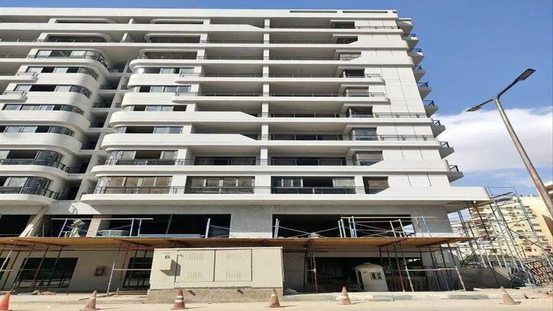 Luxury Apartment in Heliopolis Compound