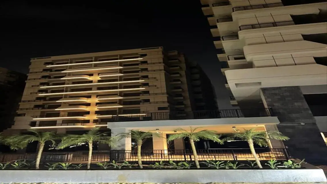 Stunning Apartment in Heliopolis Compound