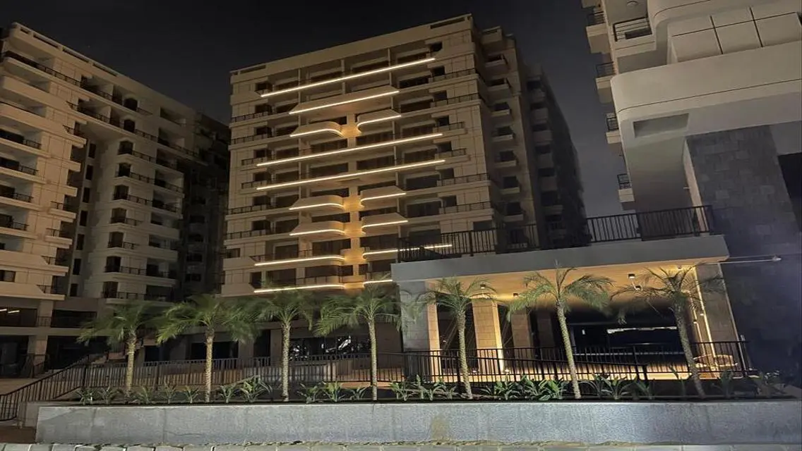 Stunning Apartment in Heliopolis Compound