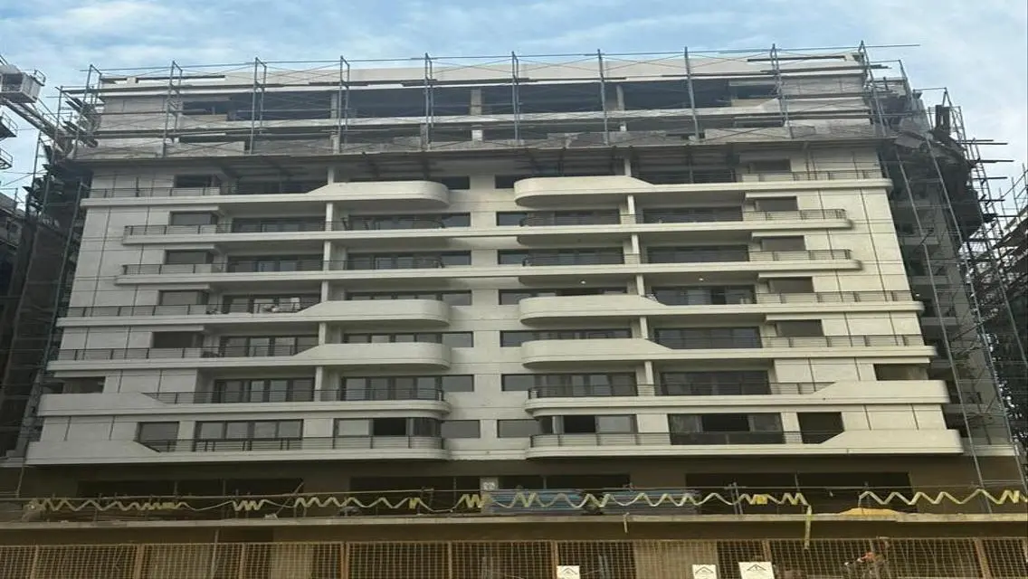 Stunning Apartment in Heliopolis Compound