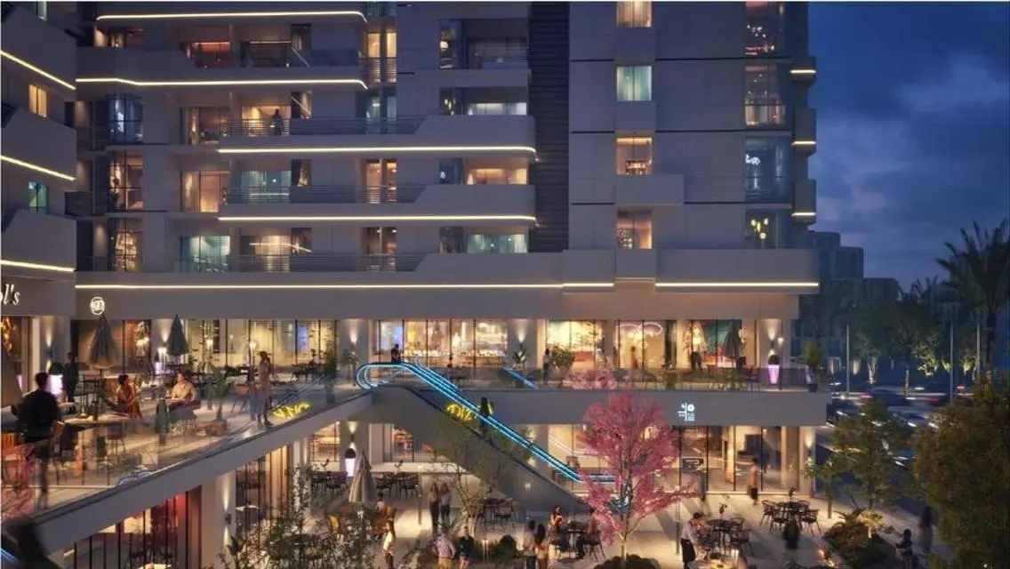 Stunning Apartment in Heliopolis Compound
