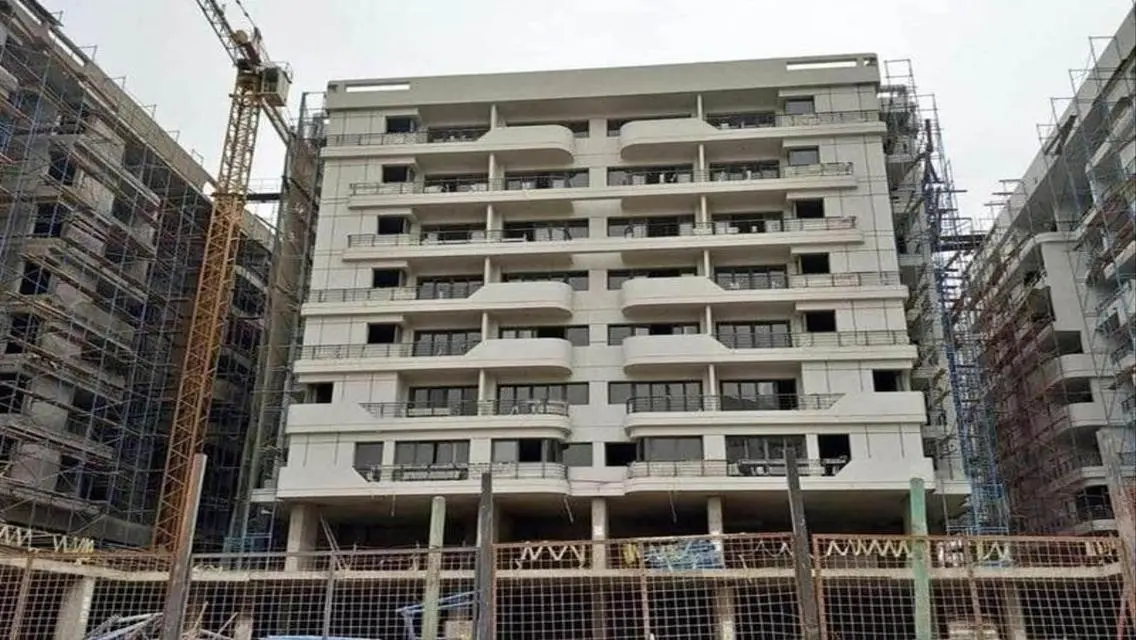 Stunning Apartment in Heliopolis Compound