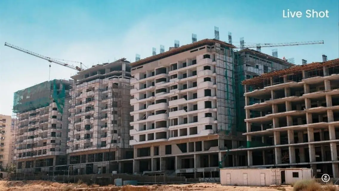 Stunning Apartment in Heliopolis Compound