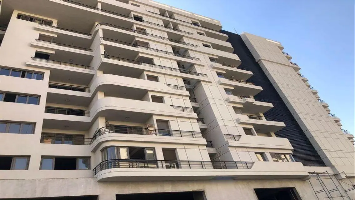 Luxury Home in Heliopolis Compound - 9,600,000 EGP