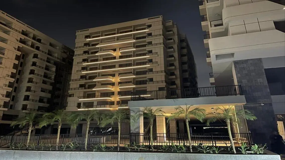 Luxury Home in Heliopolis Compound - 9,600,000 EGP