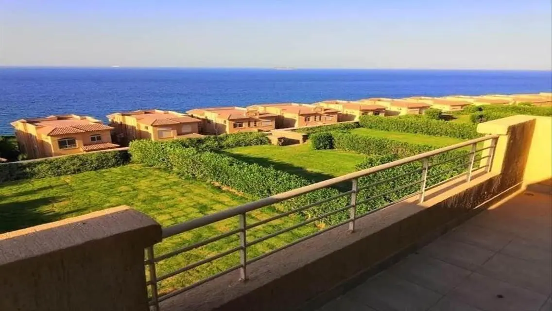Luxury Villa in Telal Ain Sokhna