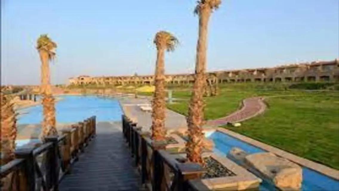 Luxury Apartment in Telal Ain Sokhna