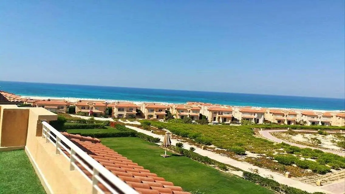 Tel El Ain Sokhna - Luxurious Apartment in Prime Location