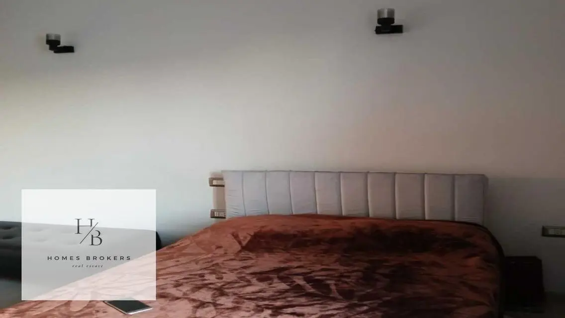 Luxury 3-Room Apartment for Rent with Scenic Views
