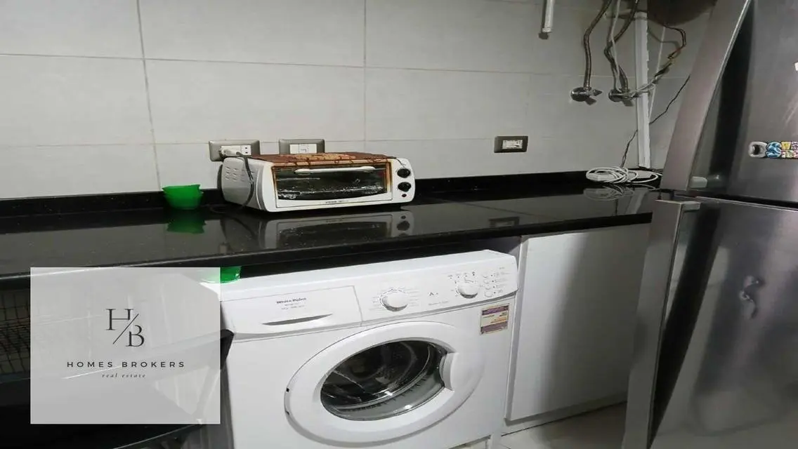Luxury 3-Room Apartment for Rent with Scenic Views