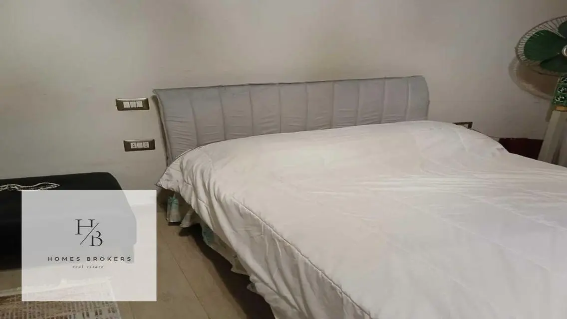 Luxury 3-Room Apartment for Rent with Scenic Views