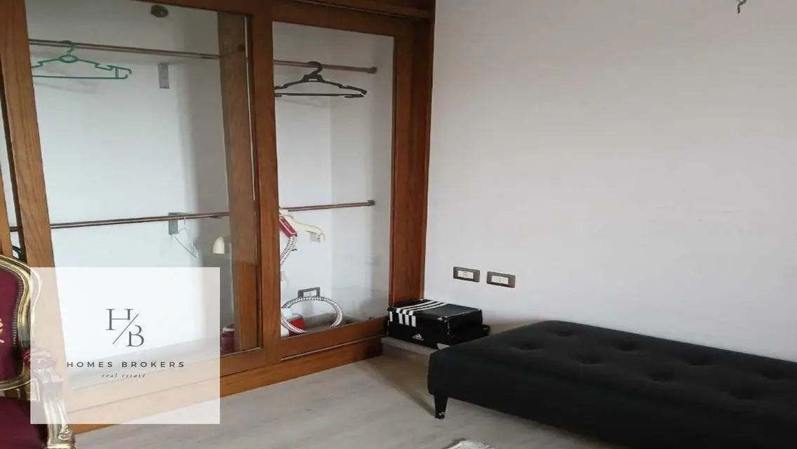 Luxury 3-Room Apartment for Rent with Scenic Views