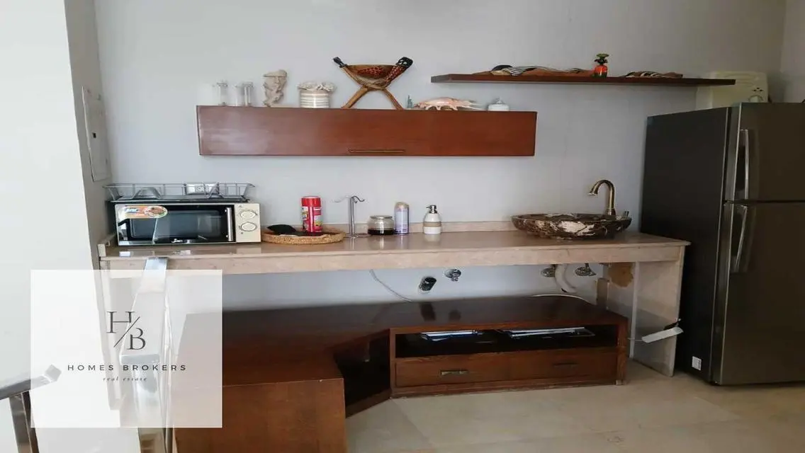 Luxury 3-Room Apartment for Rent with Scenic Views