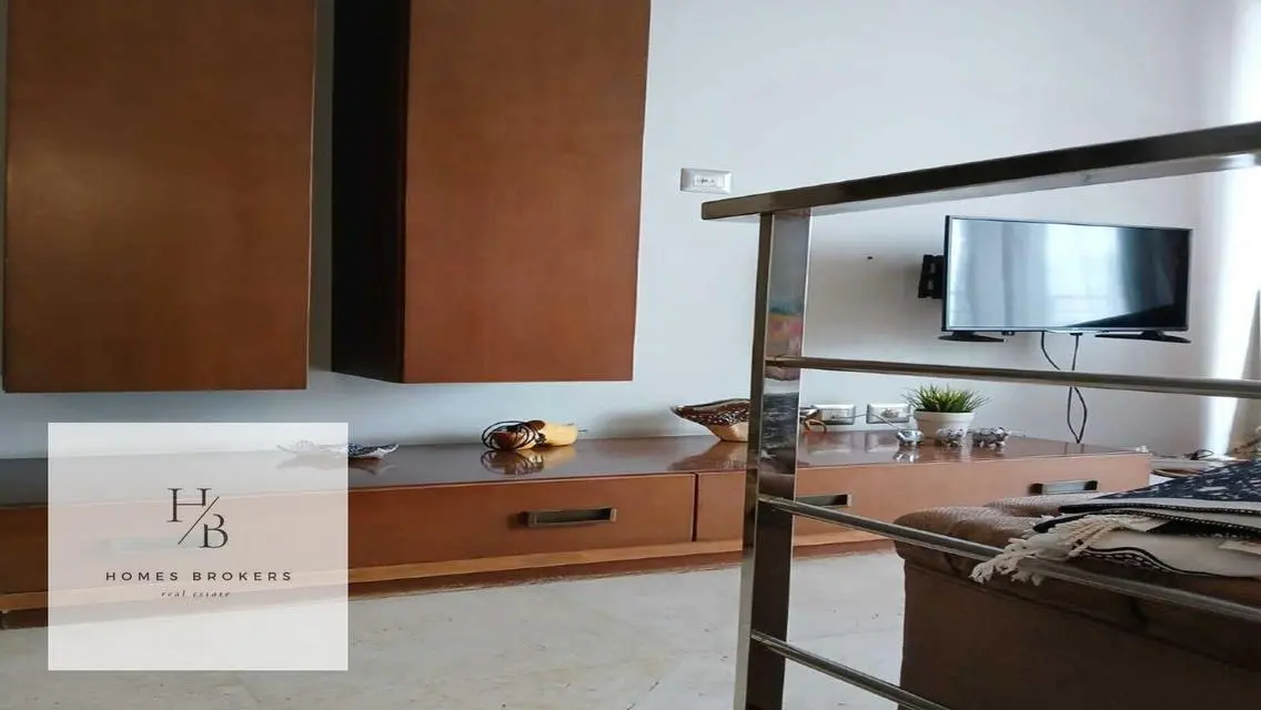 Luxury 3-Room Apartment for Rent with Scenic Views