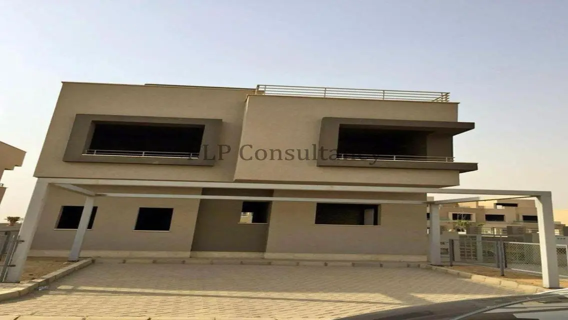 Luxury Villa for Sale in Prime Location