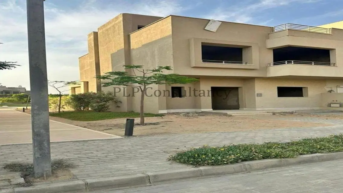 Luxury Villa for Sale in Prime Location