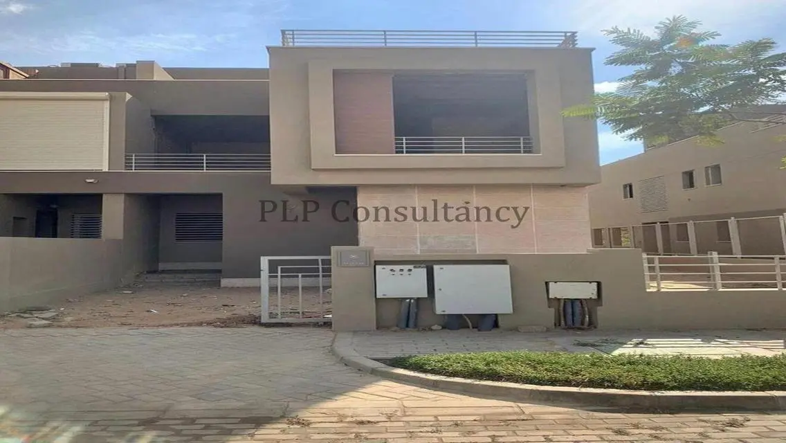 Luxury Villa for Sale in Prime Location
