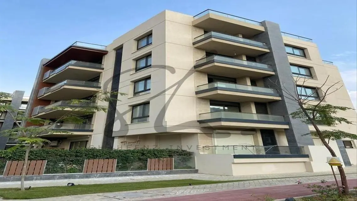 Ready-to-Move Property in AUC