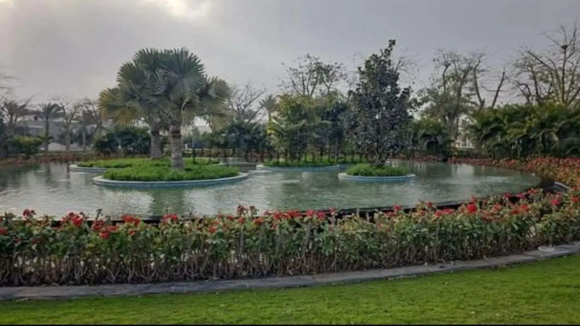Luxury Villa for Rent at 11,200,000 EGP