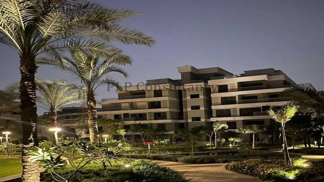 Luxury Villa for Rent at 11,200,000 EGP