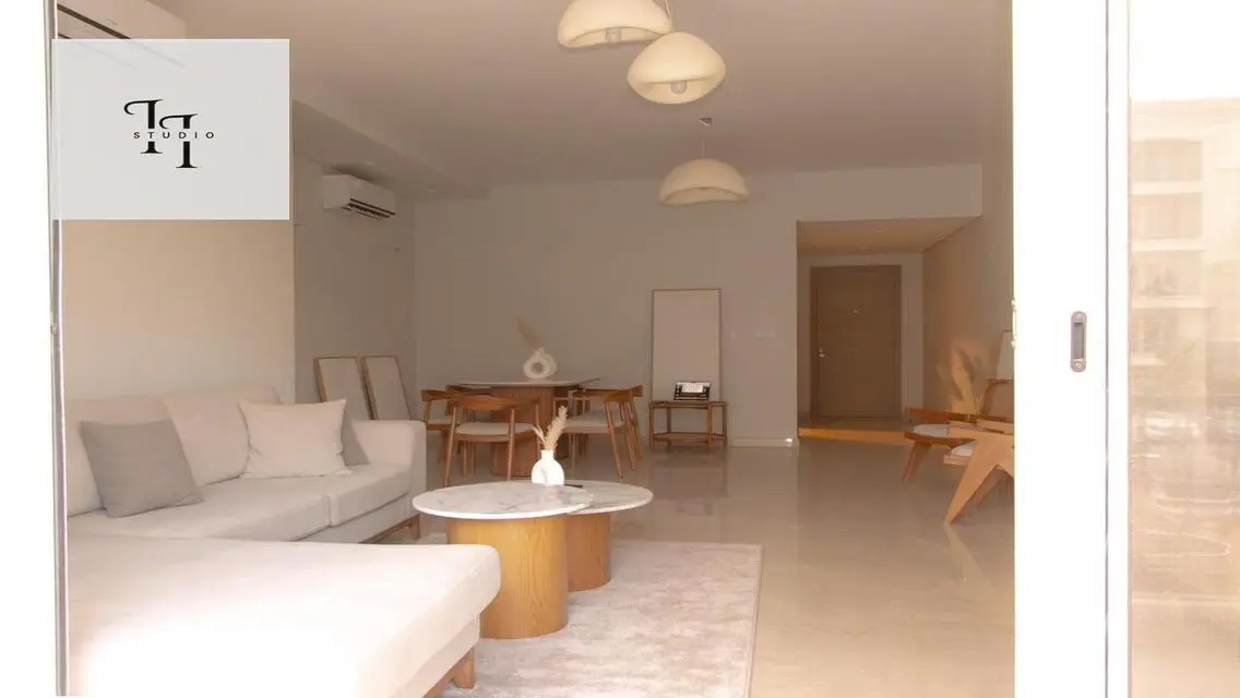 Luxury Apartment with Stunning View at a Great Price