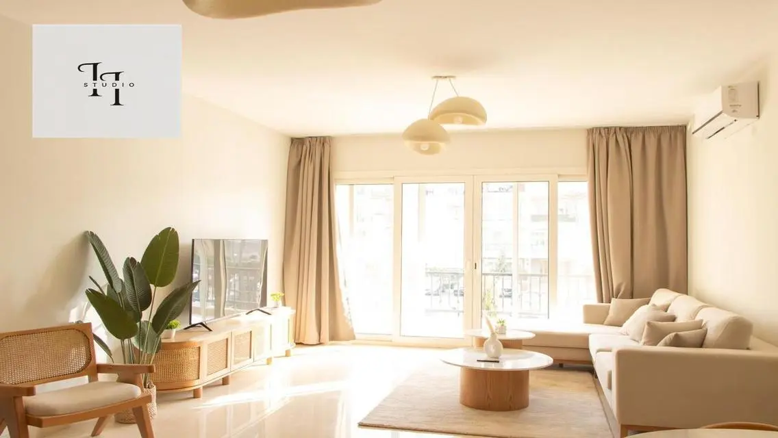Luxury Apartment with Stunning View at a Great Price