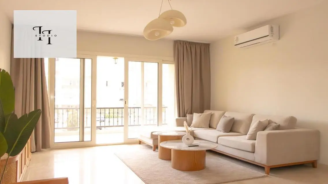 Luxury Apartment with Stunning View at a Great Price