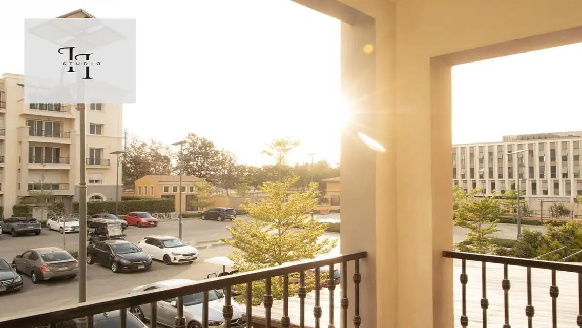 Luxury Apartment with Stunning View at a Great Price