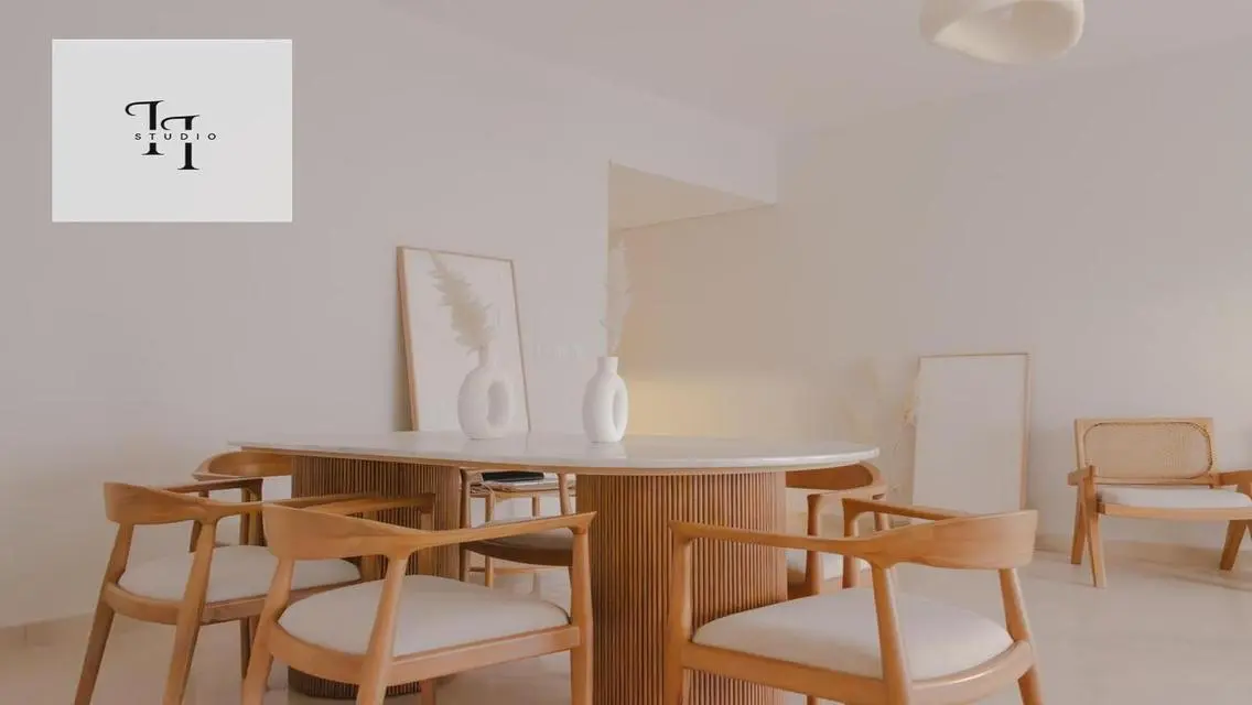 Luxury Apartment with Stunning View at a Great Price