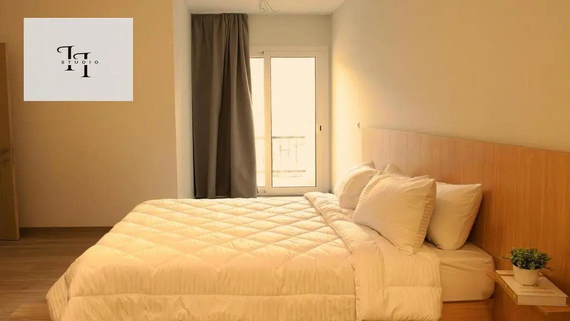 Luxury Apartment with Stunning View at a Great Price