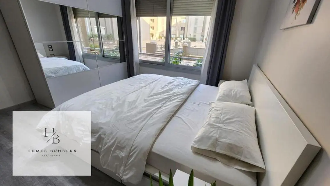 Stunning Apartment for Sale in a Prime Location