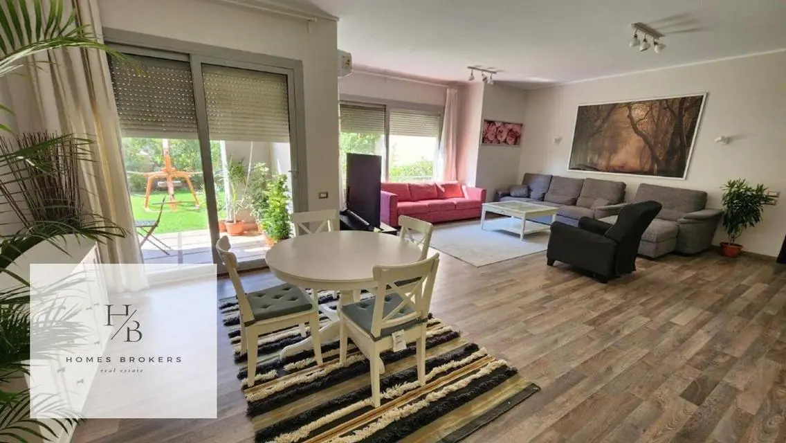 Stunning Apartment for Sale in a Prime Location
