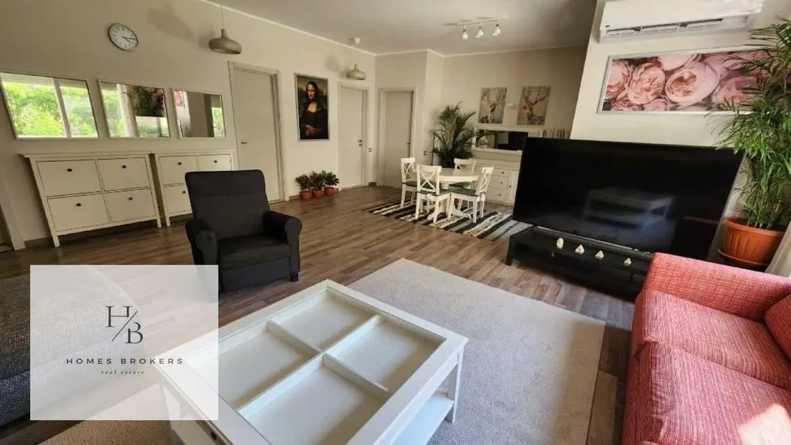 Stunning Apartment for Sale in a Prime Location