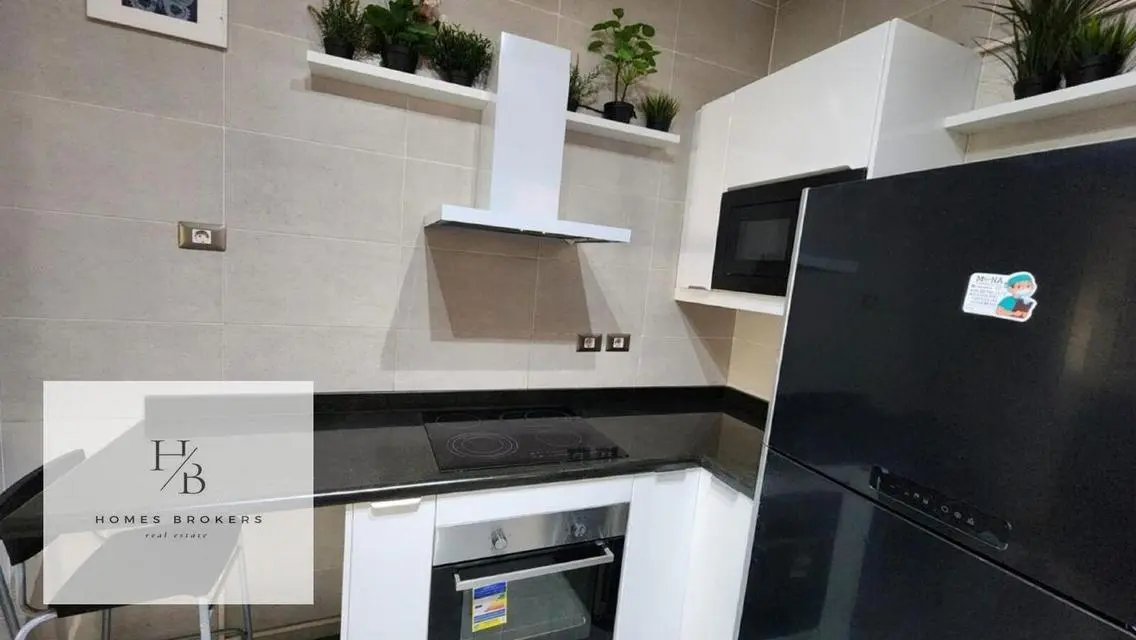 Stunning Apartment for Sale in a Prime Location