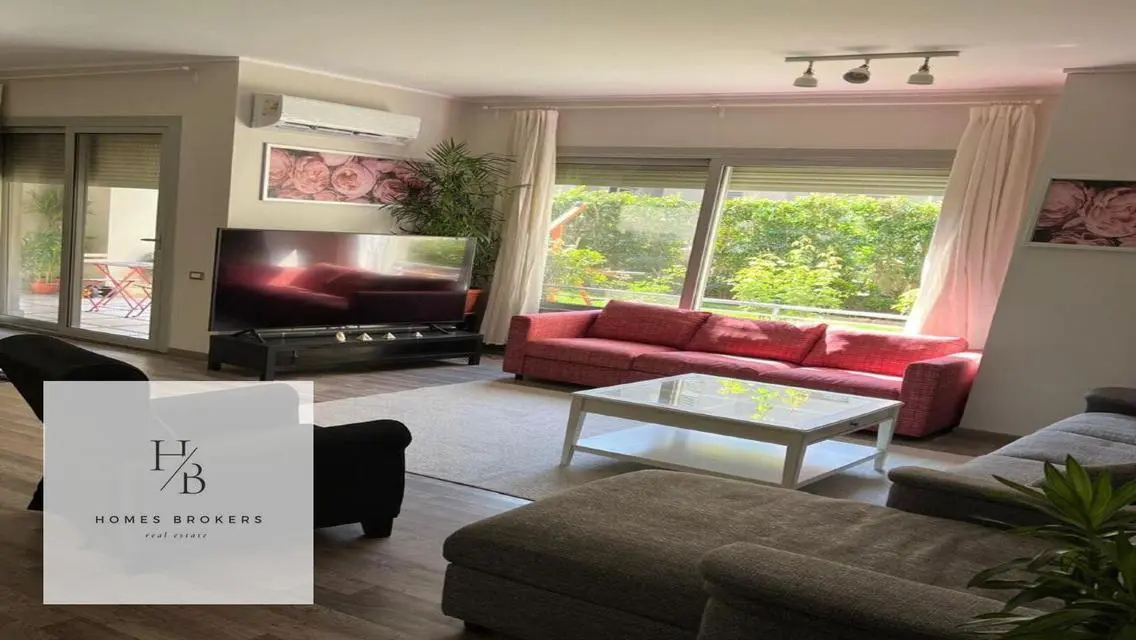 Stunning Apartment for Sale in a Prime Location