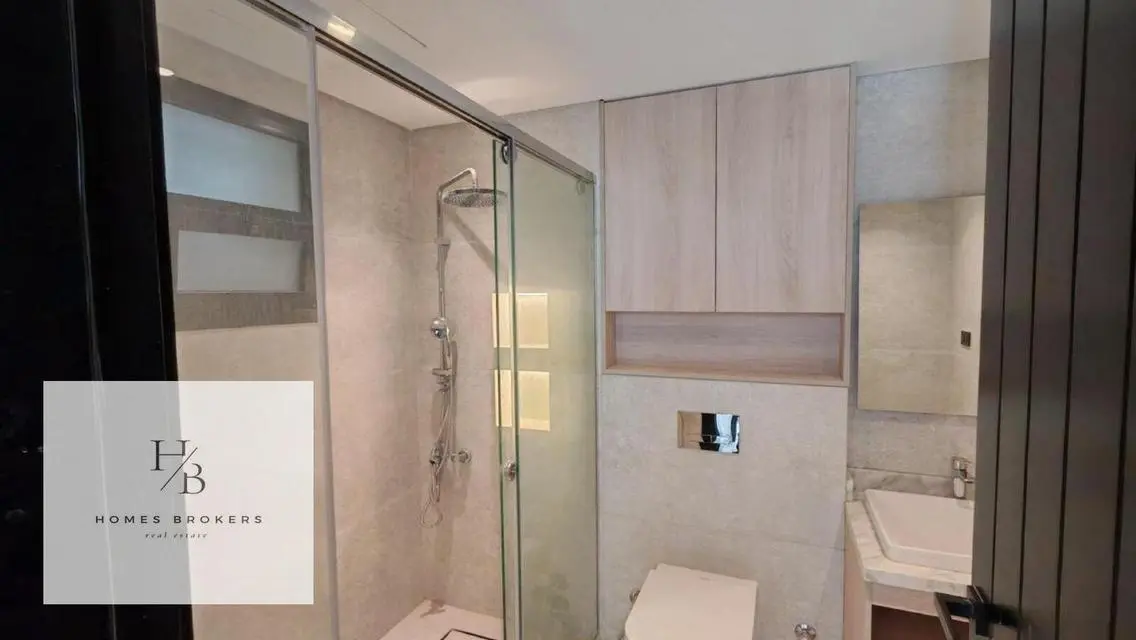 Luxurious Apartment in a Prime Location