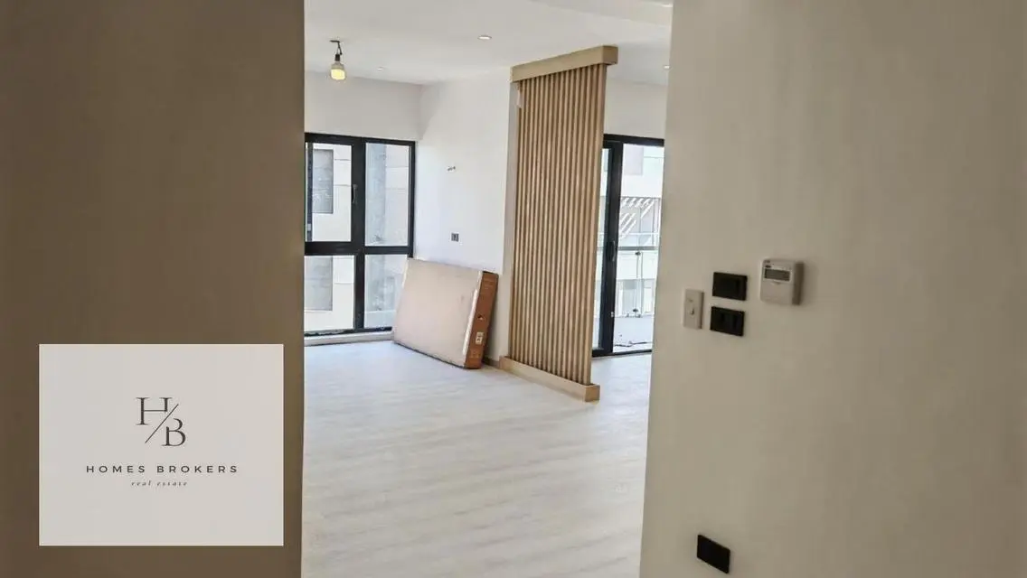 Luxurious Apartment in a Prime Location