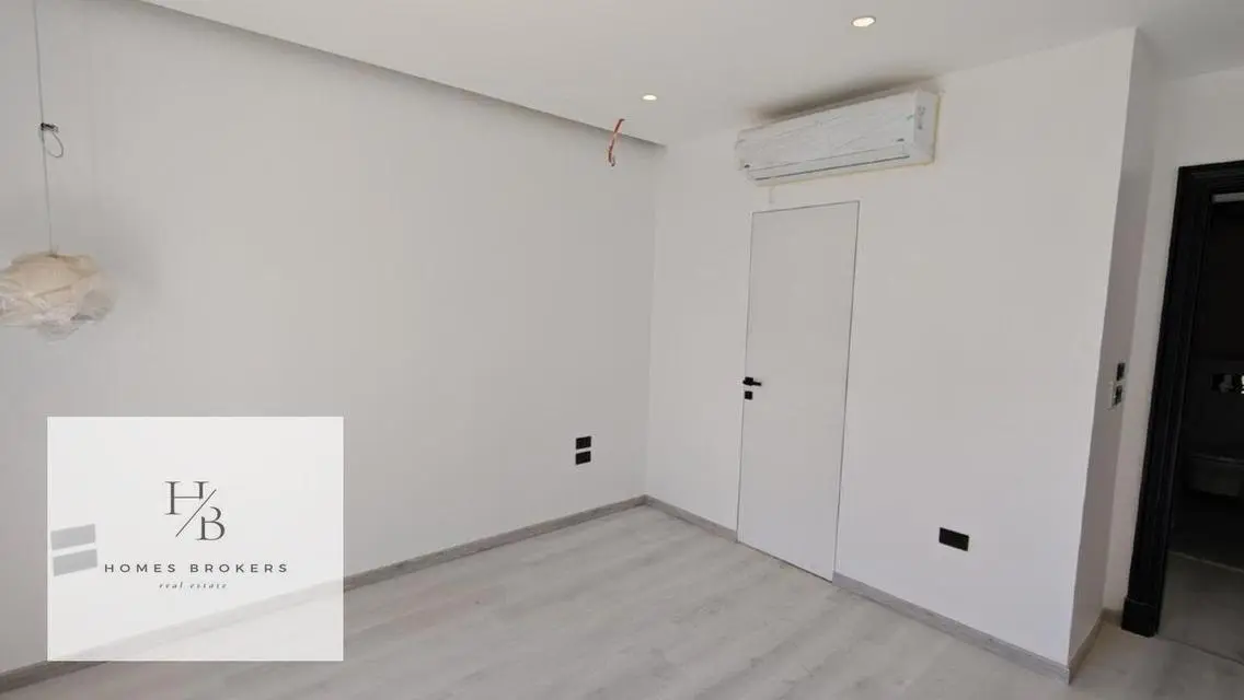 Luxurious Apartment in a Prime Location