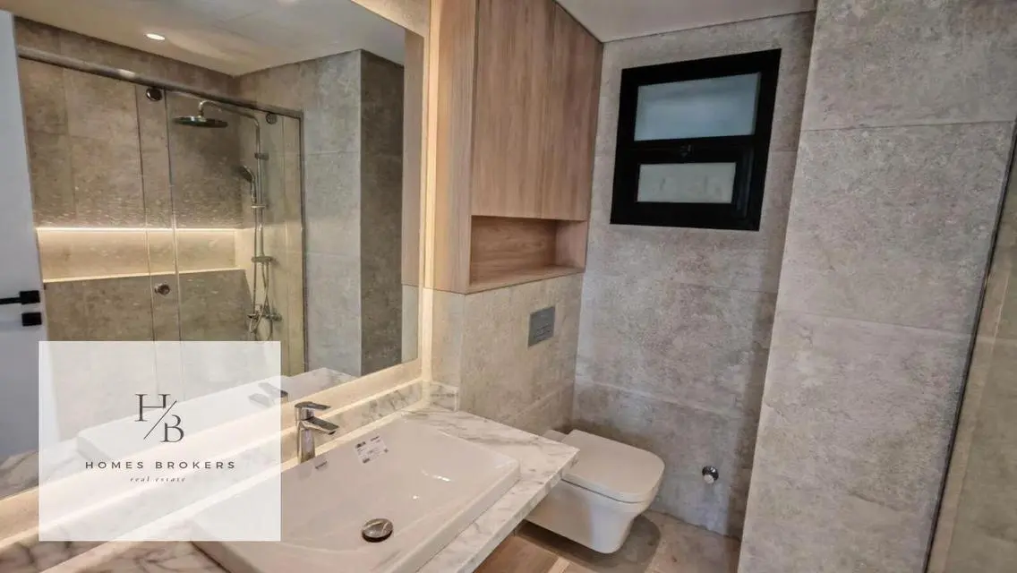Luxurious Apartment in a Prime Location