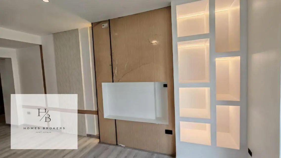 Luxurious Apartment in a Prime Location