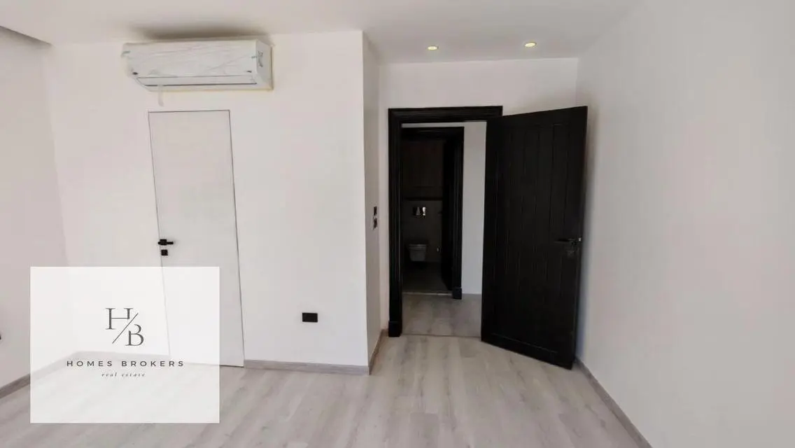 Luxurious Apartment in a Prime Location