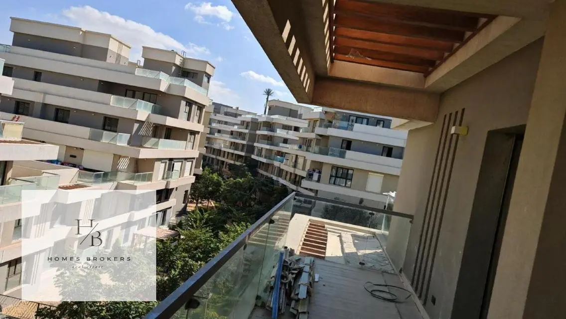 Luxurious Apartment in a Prime Location