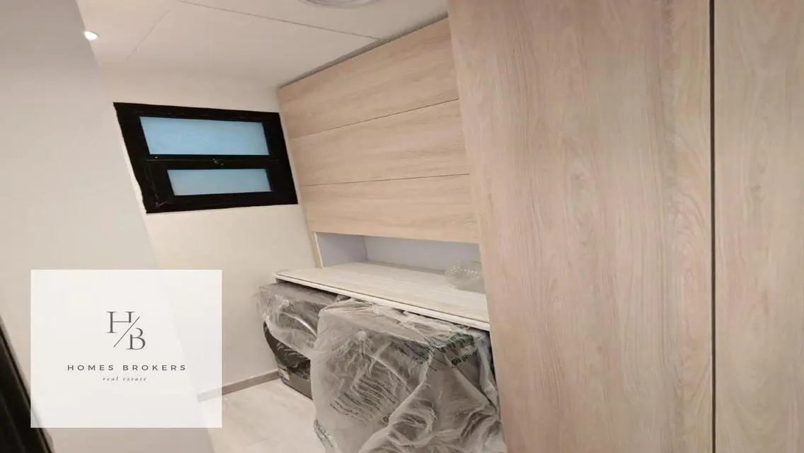 Luxurious Apartment in a Prime Location