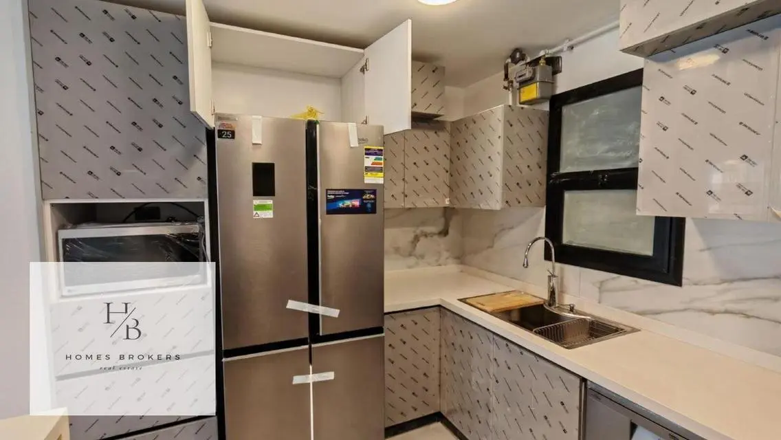 Luxurious Apartment in a Prime Location